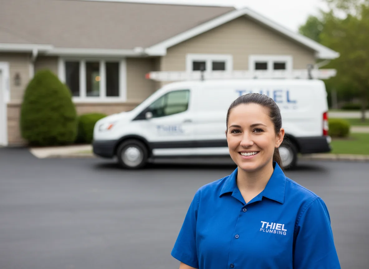 Plumber South Mills, NC FAQs